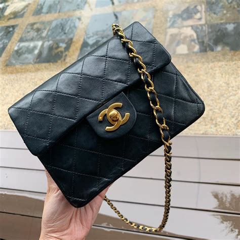 used chanel handbags online|authentic Chanel handbags outlet.